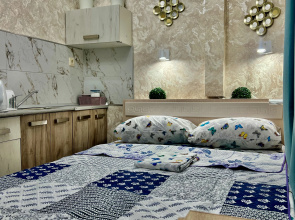 Kazan Istoricheskiy Tsentr Apartments