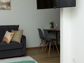 Квартира в центре Астрахани