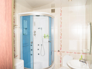 Апартаменты на Проспекте Ленина 38