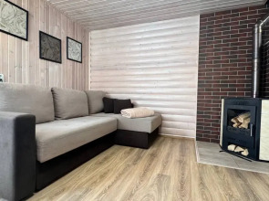 Гостевой дом на Берегу Ладоги