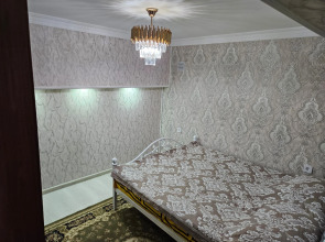 Квартира на улице Сальмана