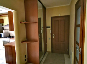 Квартира у Z-форта