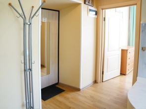 Апартаменты NOVA улица Уборевича, д.24