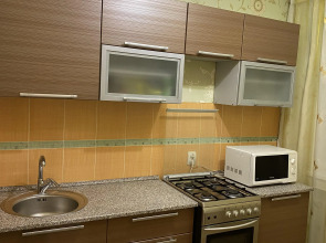 Апартаменты Квартира в Центре Астрахани