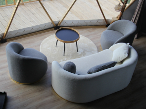 Bogina Dome & Suite Glamping