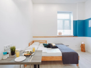 Апартаменты 9 Ночей & Отель 1774