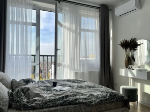 Апартаменты в центре Ярославля ЖК Сердце Ярославля