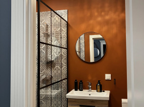 Апартаменты Rauschen OLIMP