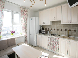 Апартаменты Сибирская 45