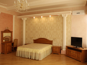 Отель OAI Beach Resort