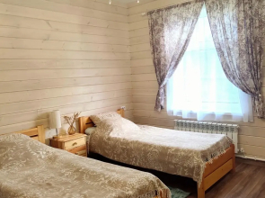 Usadba Private House