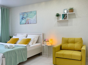 Apartamenty Loft-studia Mata