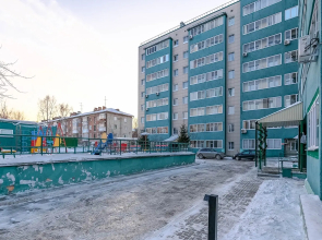 Квартира рядом с Мнтк им. Федорова и Ск Заря