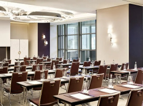 Fairmont Quasar Istanbul