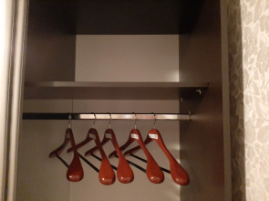 Трехкомнатная квартира в центре на Попцова