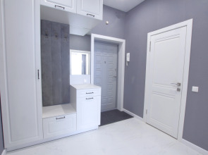 Апартаменты Абсалямова