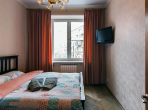 Апартаменты на Киевской