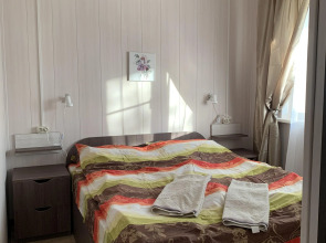 Эко-отель Сосновый Бор