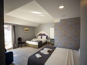 Albatros Hagia Sophia Hotel