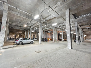 Апартаменты Stepanenkov на Шамшиных 91