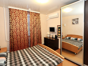 Отель Мария