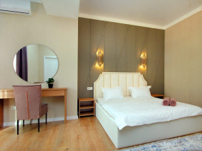 Lamiya Stylish Apt Apartment