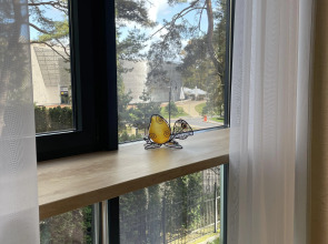 Апартаменты Саквояж