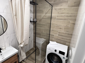 Квартира NiNo HOME. Ваш дом, вдали от дома