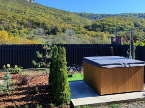 Волшебное место - кемпинг с комфортом