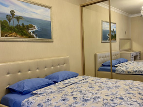 Апартаменты у Кремля