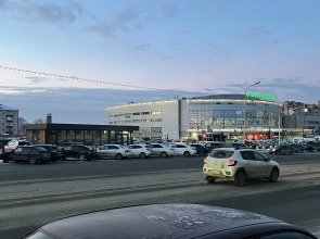 Апартаменты Уютные Милые Рядом с Уфа Ареной