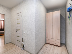 Апартаменты Квартирка Нск на Ул Тульская 80