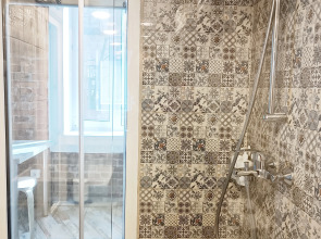 Апартаменты Антресоль 11