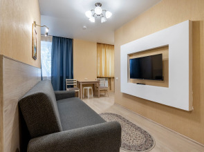 Мини-отель Rosta apartments by Fanoteli