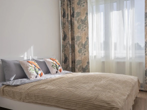 Квартира Rumyantsevo Apart на Коперника Сормовский Парк