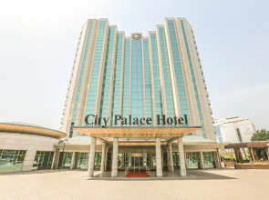 Отель City Palace