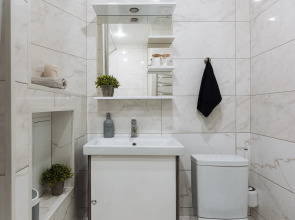 Квартира Классический домашний уют здесь, для Вас