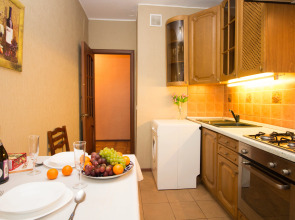 Апартаменты Шухова