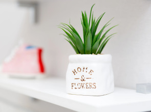 Апартаменты Азбука Edel Tower