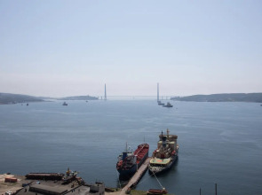 Апартаменты Sea View