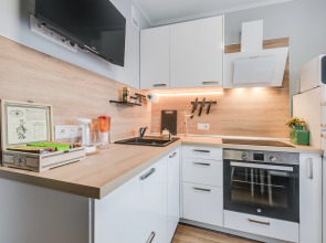 Квартира Submarine PRO MAX