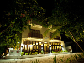 Отель Boutique Beach All Inclusive Diving