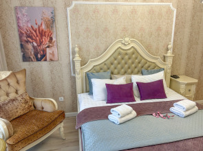 Апартаменты Sunny Svetlogorsk 25 в Центре Города