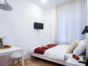 Апартаменты VARIANT L68 1