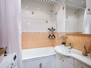 Квартира Гармония классики