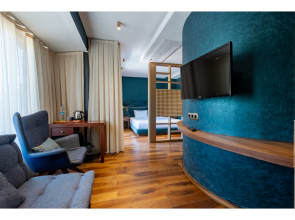 Отель Armagrandi Spina