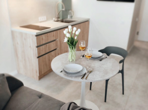 Квартира Люкс на Берегу Балтийского Моря