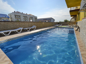 Гостевой дом Алёша