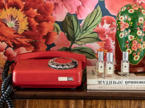 Квартира с Пианино 20 Мин Пешком от Красной Площади