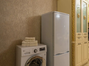 Апартаменты 5 звезд на Шамиля Джикаева 5А